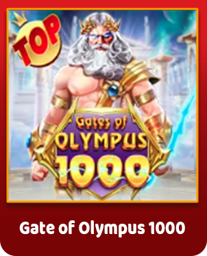 Gate of Olympus 1000