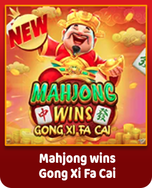 Mahjong Wins