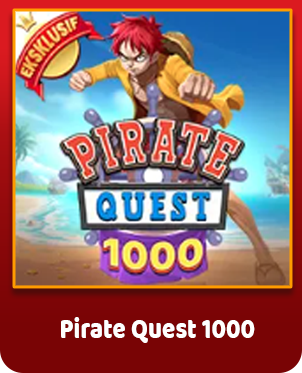 Pirate Quest 1000